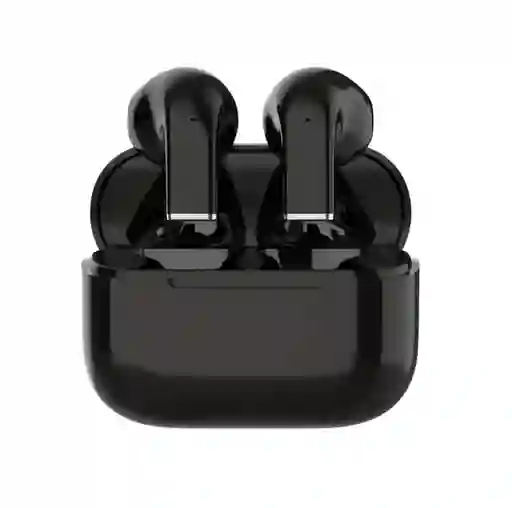 Audifonos Inalambricos Pequeños Negros