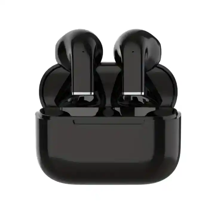 Audifonos Inalambricos Pequeños Negros