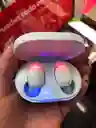 Audifonos Inalambricos Mini Verde Claro