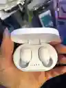 Audifonos Inalambricos Mini Blancos