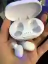 Audifonos Inalambricos Mini Blancos