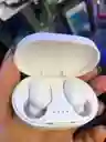 Audifonos Inalambricos Mini Blancos