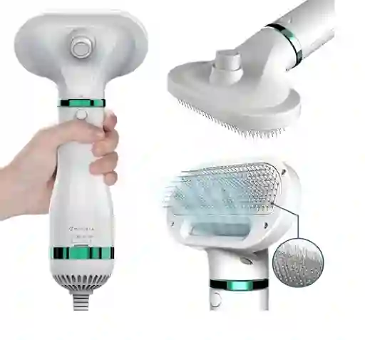Secador De Pelo Para Perros Y Gatos