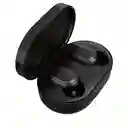 Audifonos Inalambricos Mini Negros
