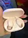 Audifonos Inalambricos Mini Rosa Claro