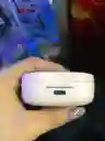 Audifonos Inalambricos Mini Rosa Claro