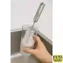 Cepillo Para Lavado De Vasos, Termos, Biberones