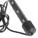 Lampara Sumergible Para Acuarios 17.5cm Tricolor 2w Led