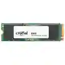 Disco Ssd Crucial E100 1tb Nvme M.2 Pcie 4.0 – Hasta 5000mb/s Ideal Para Pc Y Laptop