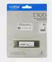 Disco Ssd Crucial E100 1tb Nvme M.2 Pcie 4.0 – Hasta 5000mb/s Ideal Para Pc Y Laptop