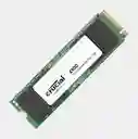 Disco Ssd Crucial E100 1tb Nvme M.2 Pcie 4.0 – Hasta 5000mb/s Ideal Para Pc Y Laptop