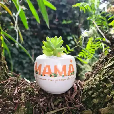 Regalo Mamá Definición De Amor + Caja 30 Frases Motivacionales 🍬