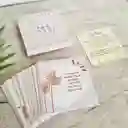 Regalo Mamá Definición De Amor + Caja 30 Frases Motivacionales 🍬