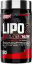 Lipo 6 Black Ultr Concentrate