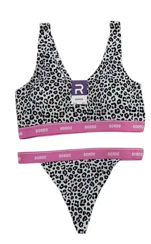 Conjunto De Sujetador Y Bragas Hilo Talla S/m Deportivos Sin Costuras Para Mujer, Ropa Interior De Algodón Calada, Sujetadores Push-up En La Espalda En U, Conjunto De Lencería Sexy Cómodo