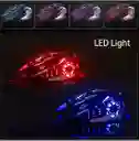 Mouse Gamer Retroiluminado Alambrico Harvic