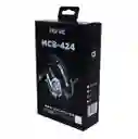 Mouse Gamer Retroiluminado Alambrico Harvic