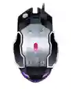 Mouse Gamer Retroiluminado Alambrico Harvic