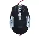 Mouse Gamer Retroiluminado Alambrico Harvic