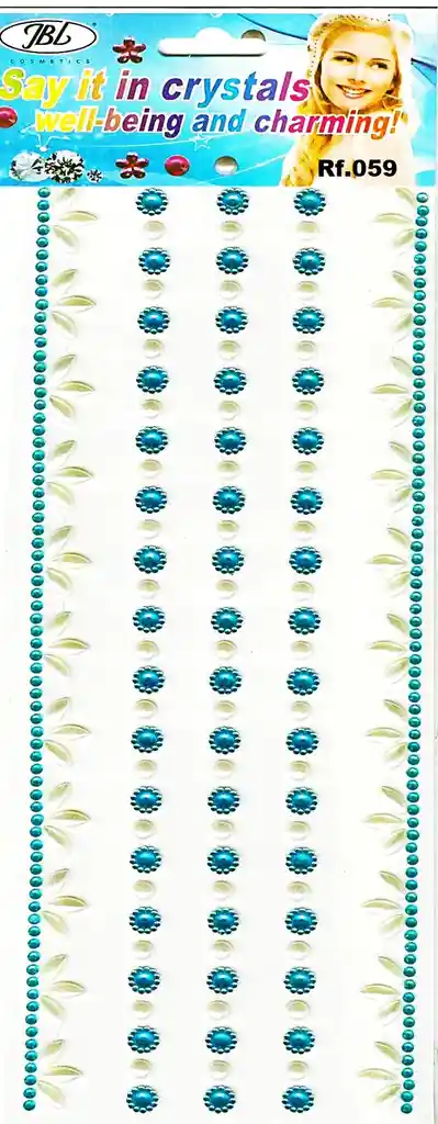 Gema Rf. 059 Para Cabello