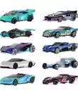 Hot Wheels Paquete De 10 Autos Con Gt Scorcher De Netflix