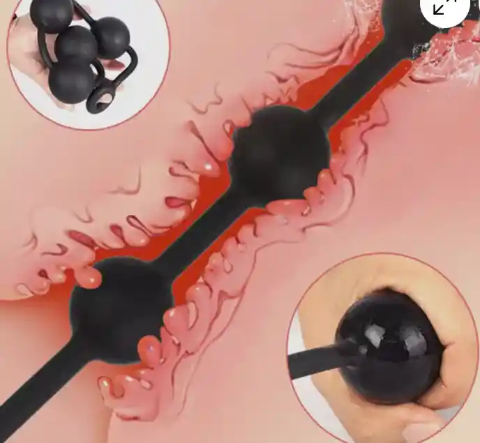 Bolas Xxl Anales Vaginales Hombre Mujer Lgbt Bolas Chinas Eroticas Sexuales Bolas Kegel Pared Vaginal