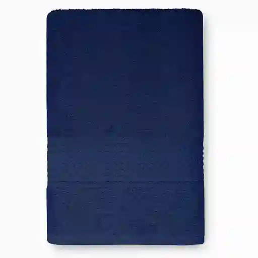 Toalla 78x150 Cm en 460 Gm Baño-azul