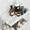 Carro Organizador 4 Niveles Con Ruedas