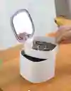 Joyero Mini 4 Niveles Gira 360 Moderno