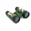 Binoculares Juguete Niños Camuflado