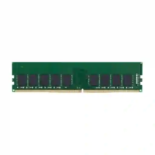 Memoria Ram Kingston 16gb Ddr4 3200mhz Ecc Udimm