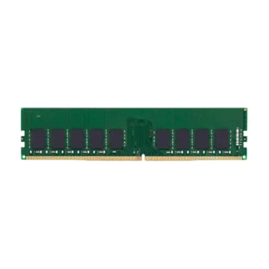 Memoria Ram Kingston 16gb Ddr4 3200mhz Ecc Udimm
