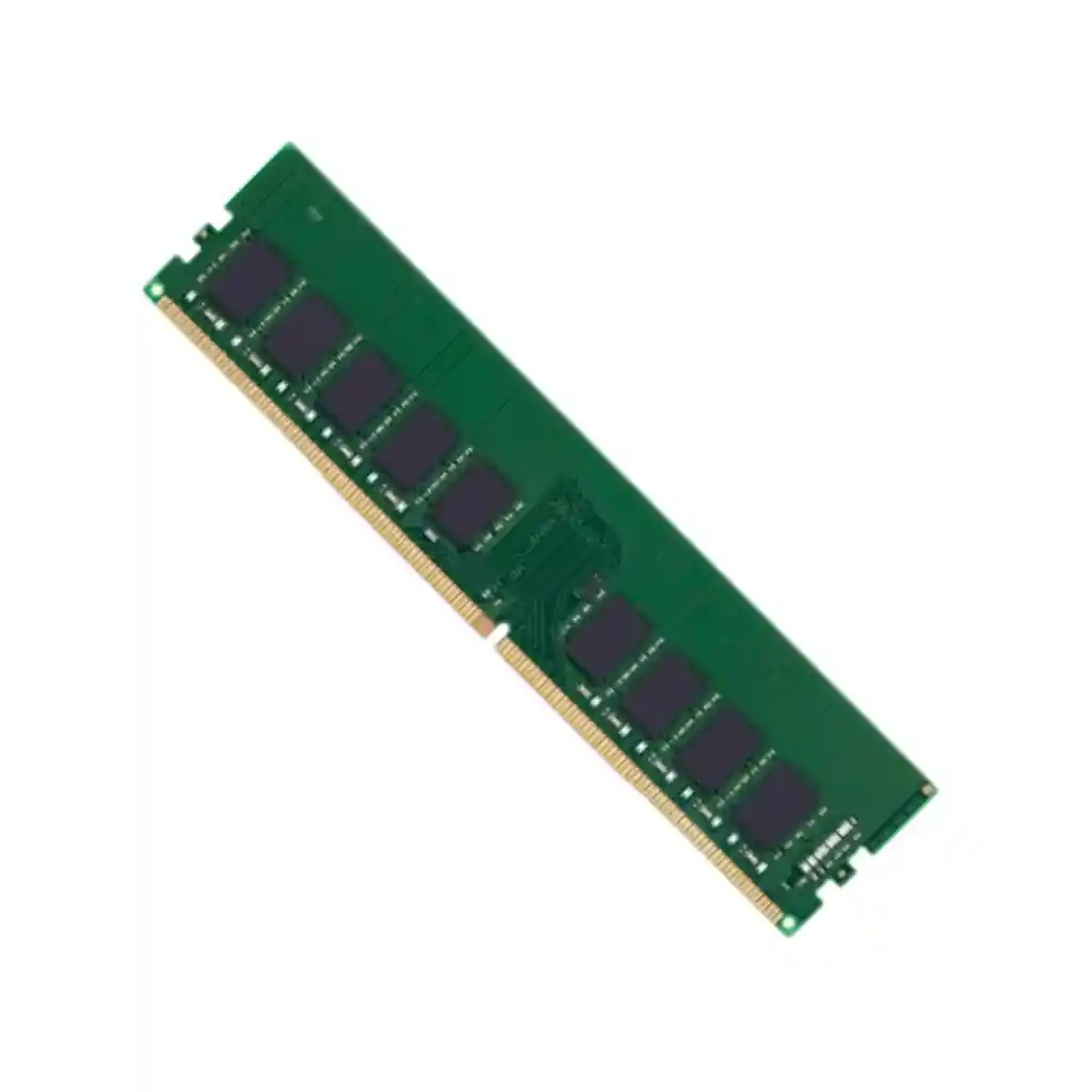 Memoria Ram Kingston 16gb Ddr4 3200mhz Ecc Udimm