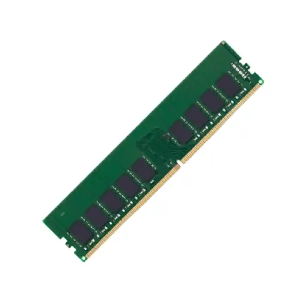 Memoria Ram Kingston 16gb Ddr4 3200mhz Ecc Udimm
