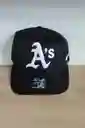 Gorra Oakland A’s (nike)