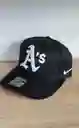 Gorra Oakland A’s (nike)