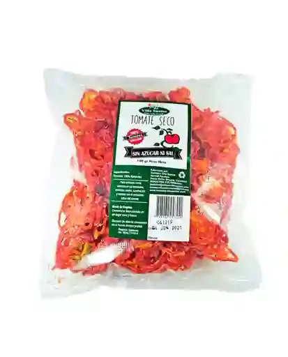 Tomates Secos Villa Santos 100 Gr
