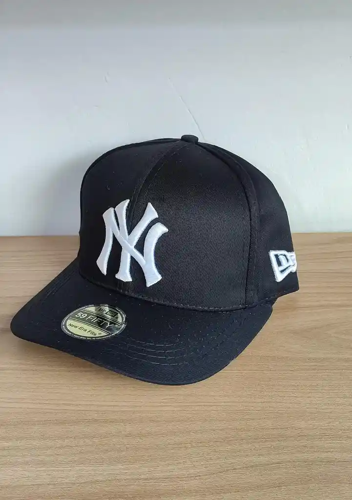 New York Yankees Negra – 59fifty Edición Clásica