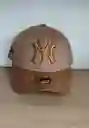 New York Yankees Café – Estilo Vintage Con Snapback