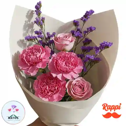 Toque Rosado