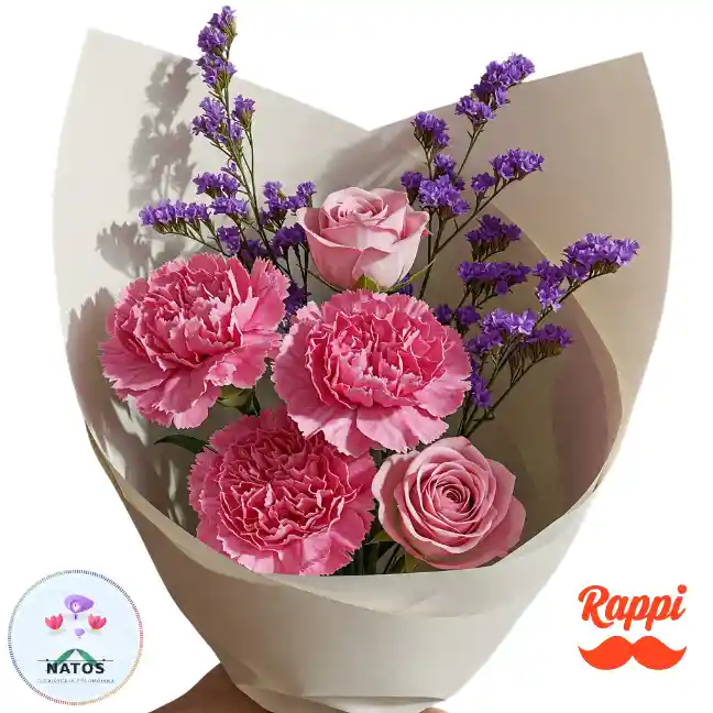Toque Rosado
