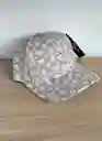 Gorra Coach Estilo Premium – Diseño Monograma Beigev