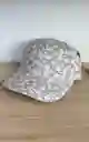 Gorra Coach Estilo Premium – Diseño Monograma Beigev
