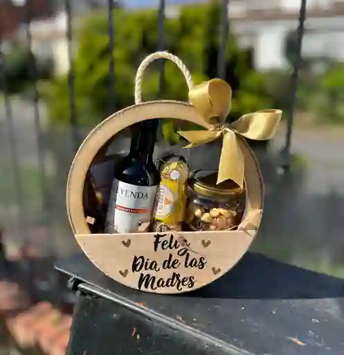 Regalo Arca Dia De La Madre