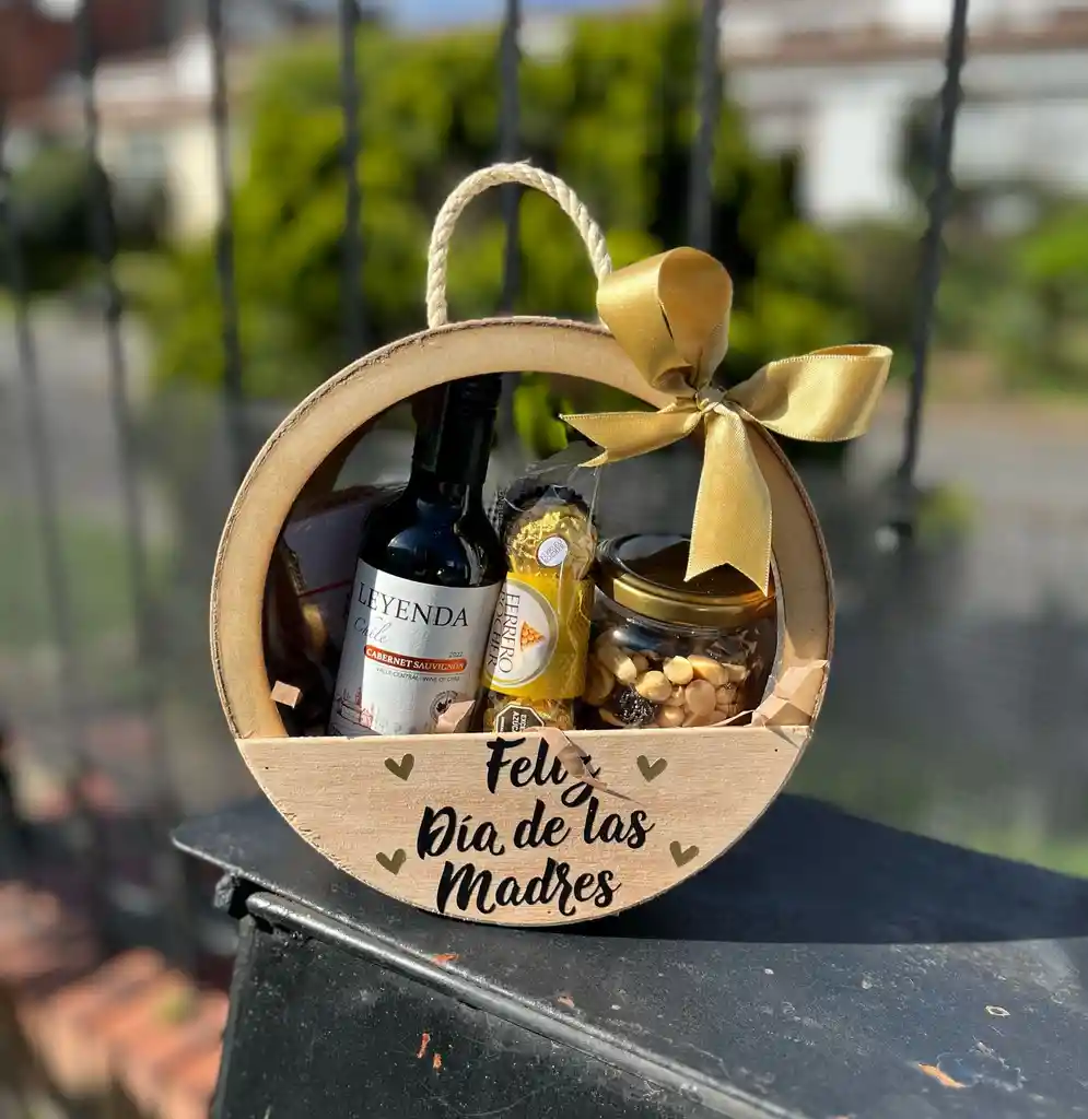 Regalo Arca Dia De La Madre