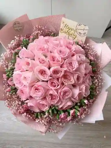 Bouquet Especial 995
