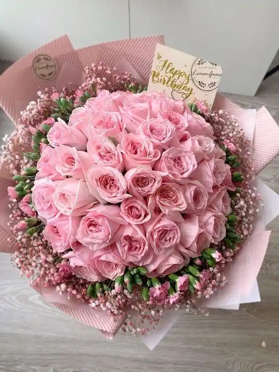 Bouquet Especial 995