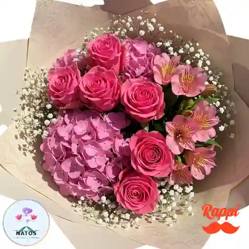 Sinfonía Rosa