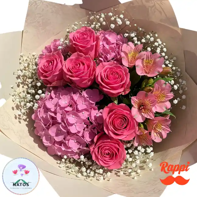 Sinfonía Rosa