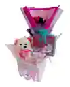Ancheta Regalo Amorosa Libelula